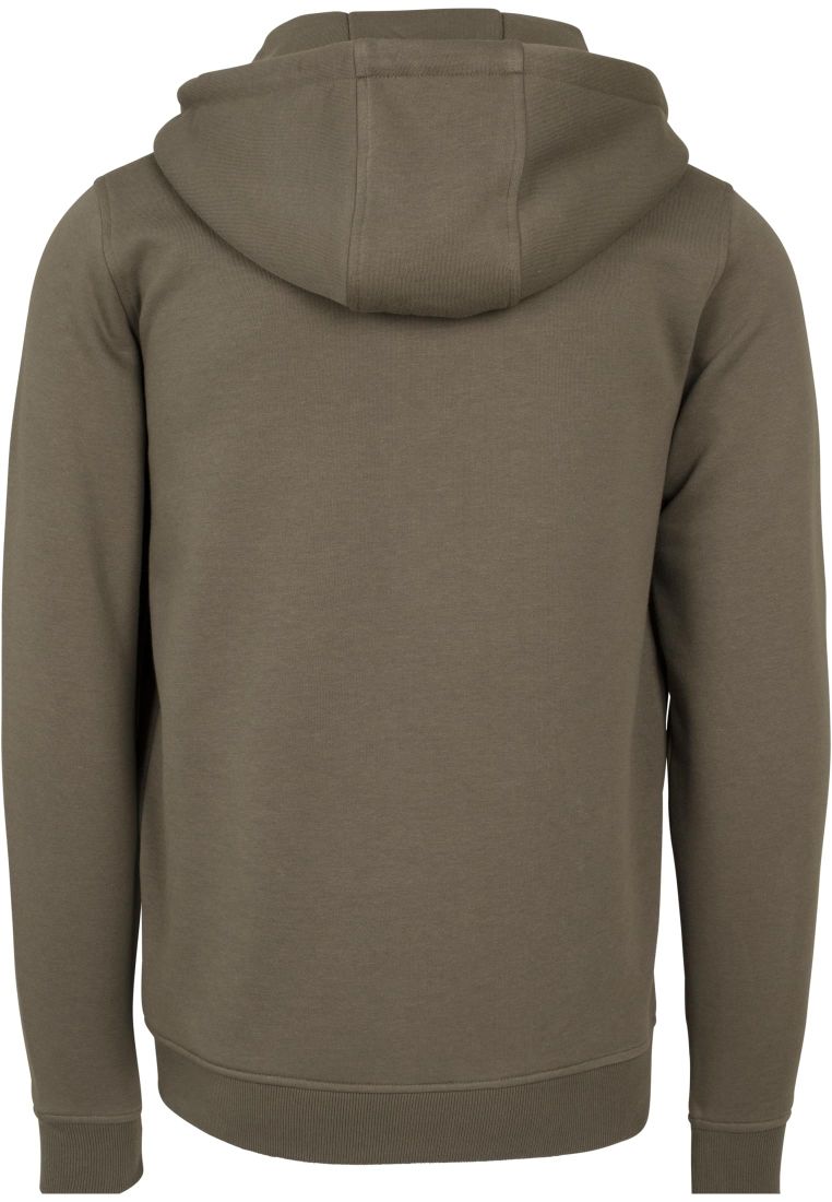 Heavy Zip Hoody imagen 22