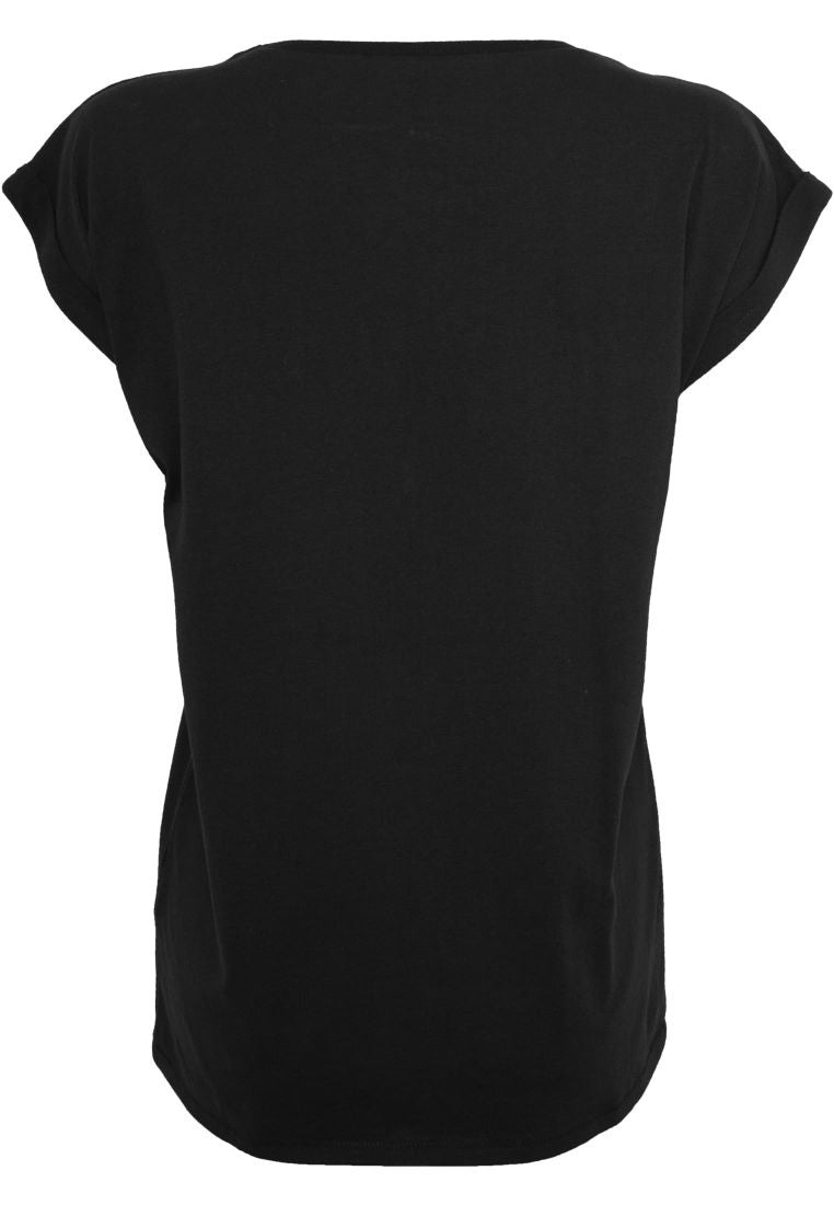 Ladies Extended Shoulder Tee imagen 42