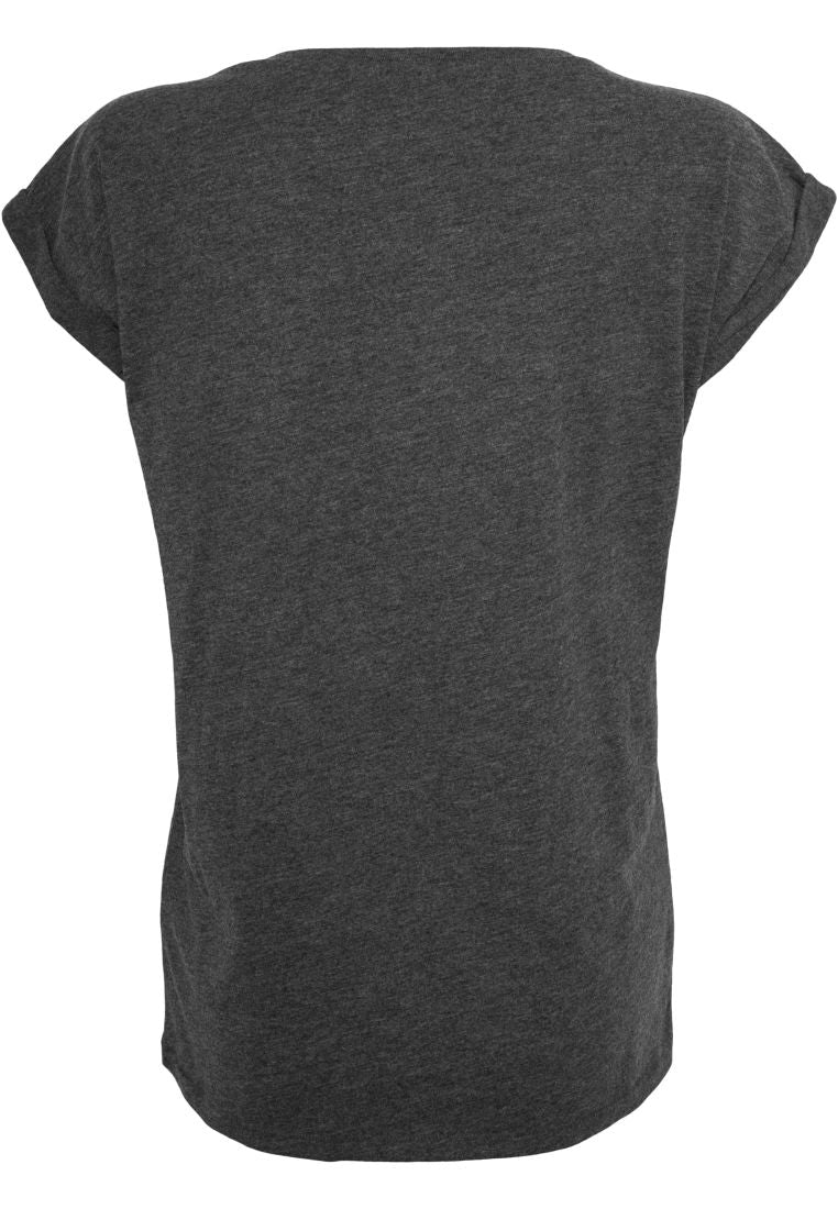 Ladies Extended Shoulder Tee imagen 44