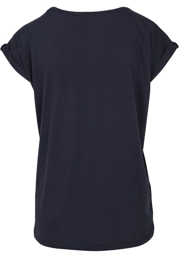 Ladies Extended Shoulder Tee imagen 45