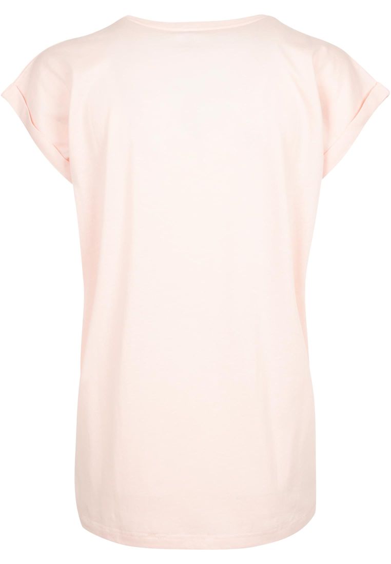 Ladies Extended Shoulder Tee imagen 51