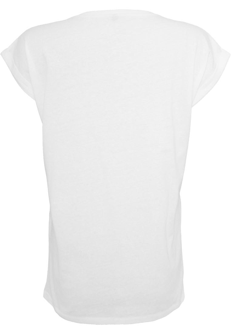 Ladies Extended Shoulder Tee imagen 40