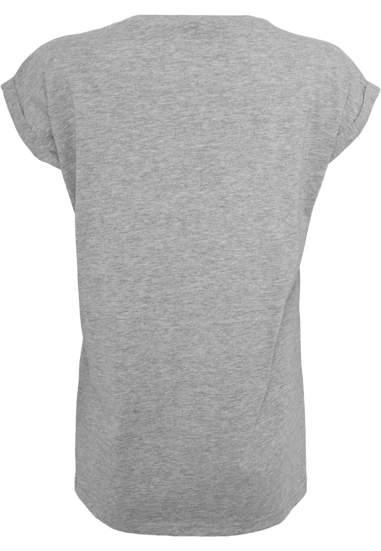 Ladies Extended Shoulder Tee imagen 43