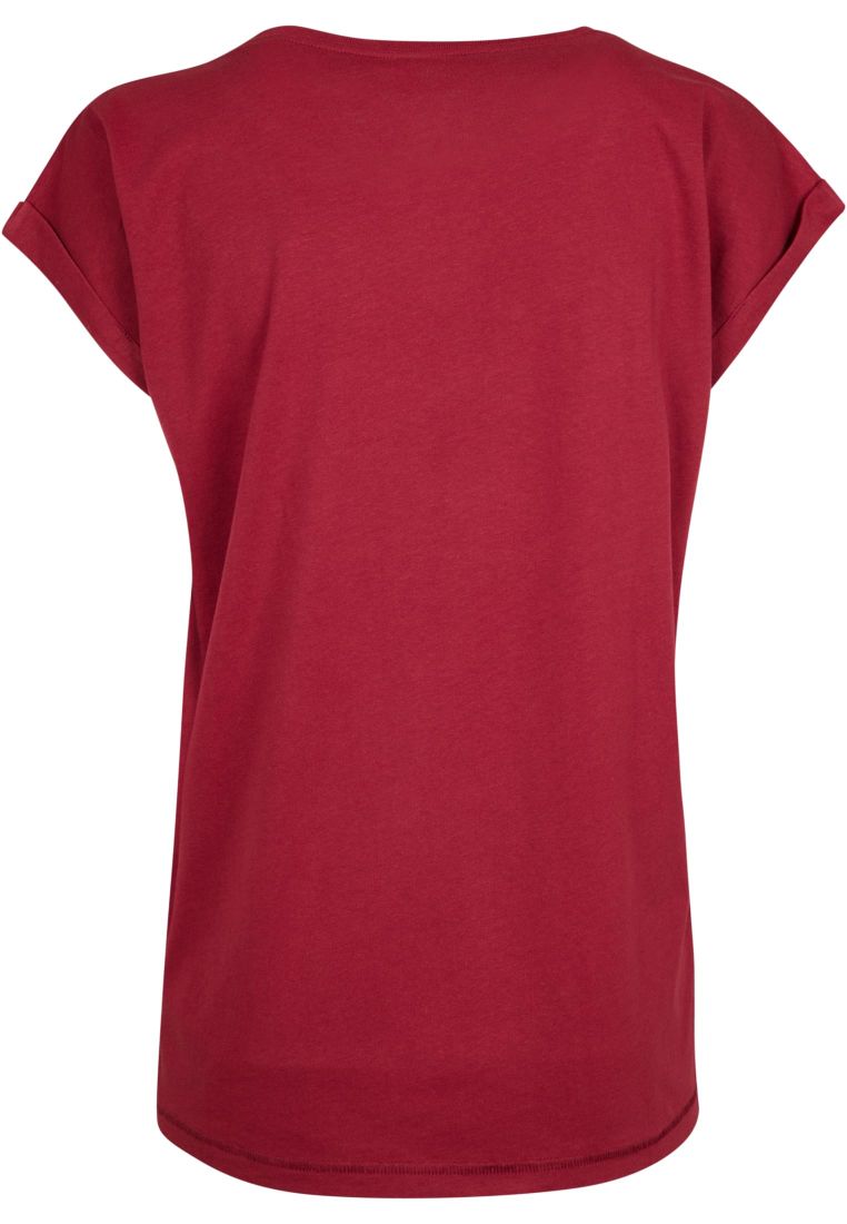Ladies Extended Shoulder Tee imagen 53