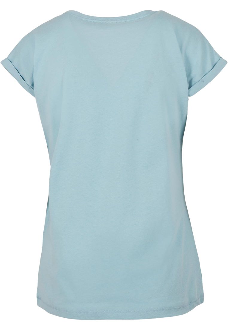 Ladies Extended Shoulder Tee imagen 47