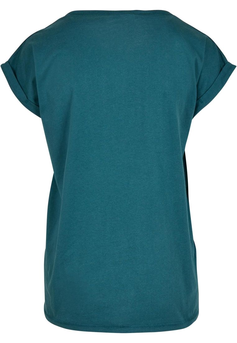 Ladies Extended Shoulder Tee imagen 56