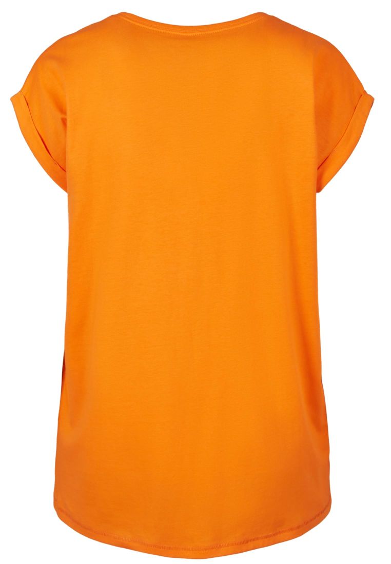 Ladies Extended Shoulder Tee imagen 49