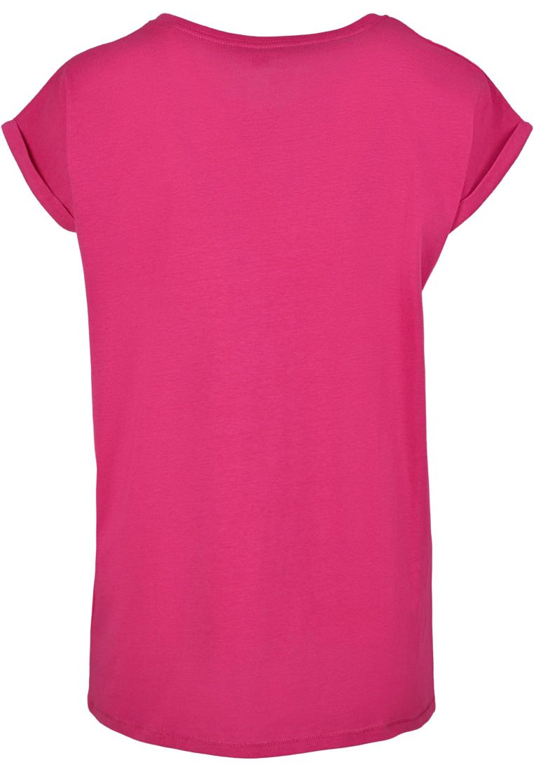 Ladies Extended Shoulder Tee imagen 50
