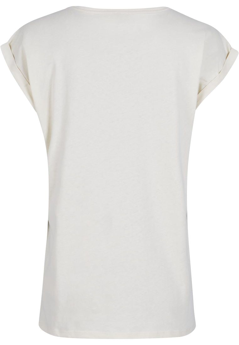 Ladies Extended Shoulder Tee imagen 41