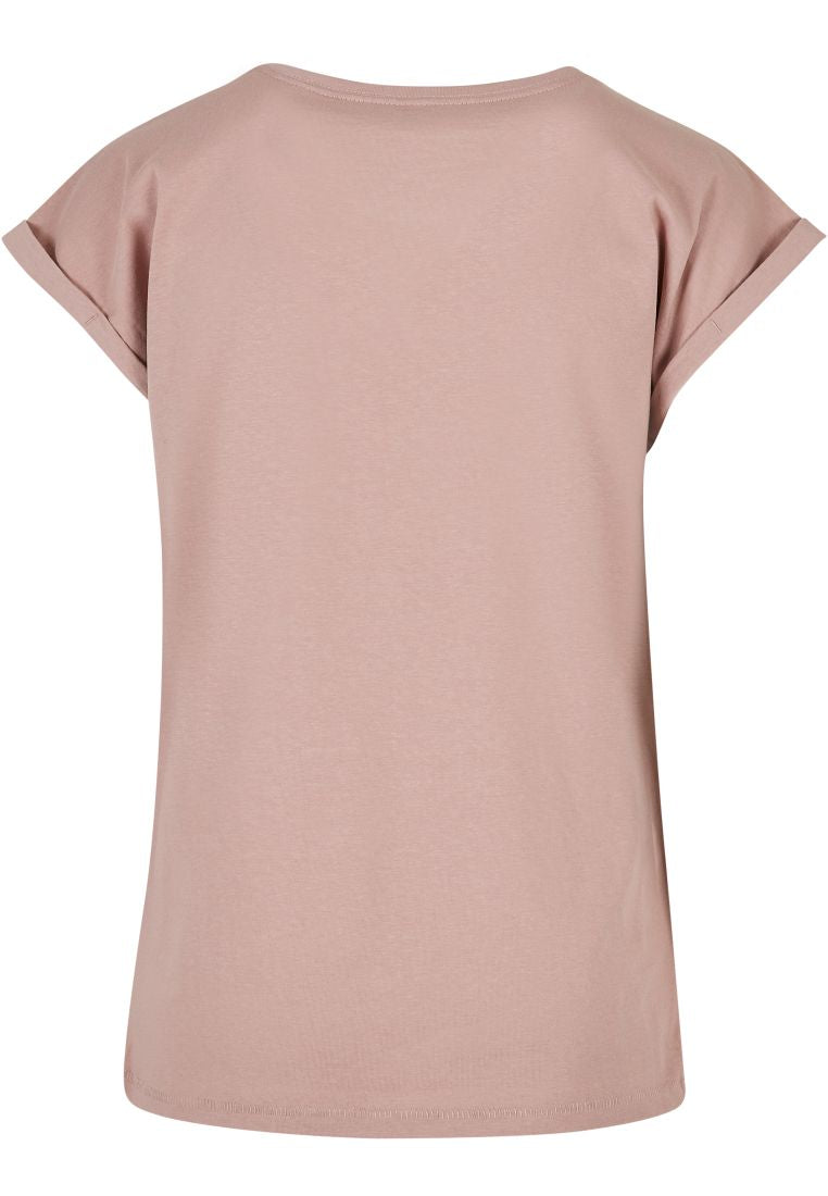 Ladies Extended Shoulder Tee imagen 52