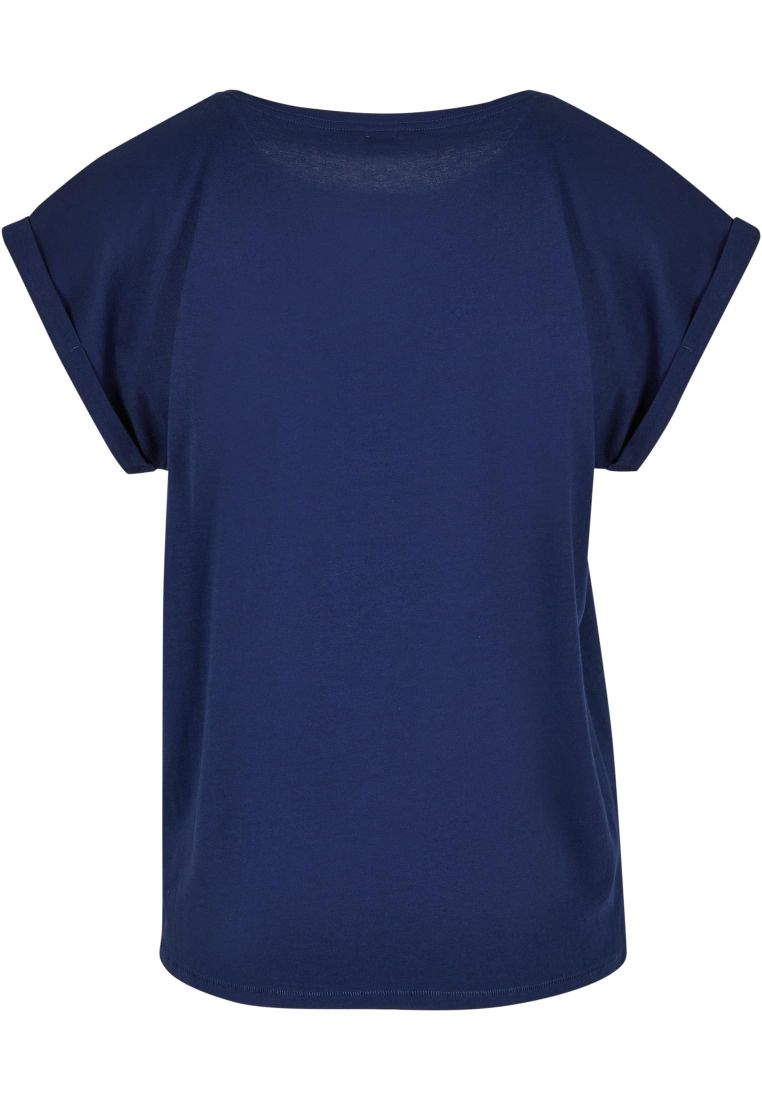Ladies Extended Shoulder Tee imagen 46