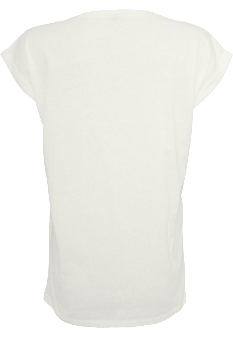 Ladies Extended Shoulder Tee imagen 58