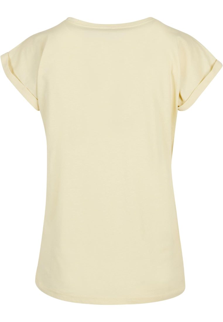 Ladies Extended Shoulder Tee imagen 57