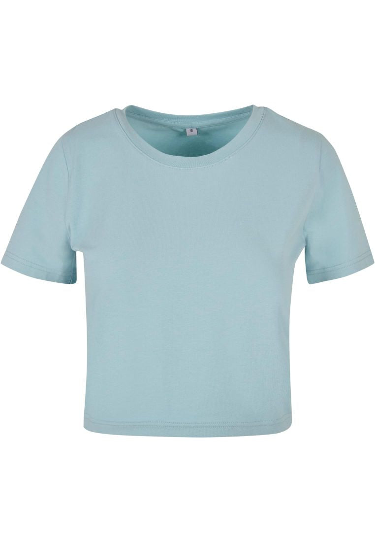 Ladies Cropped Tee imagen 21