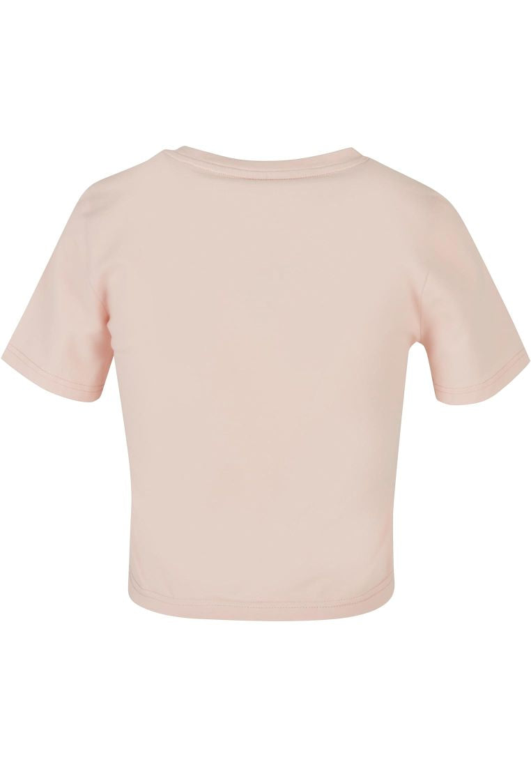 Ladies Cropped Tee imagen 16