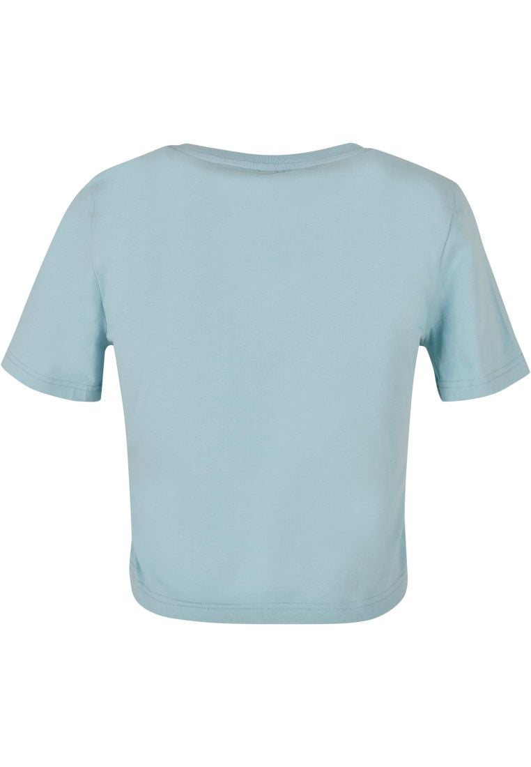 Ladies Cropped Tee imagen 15