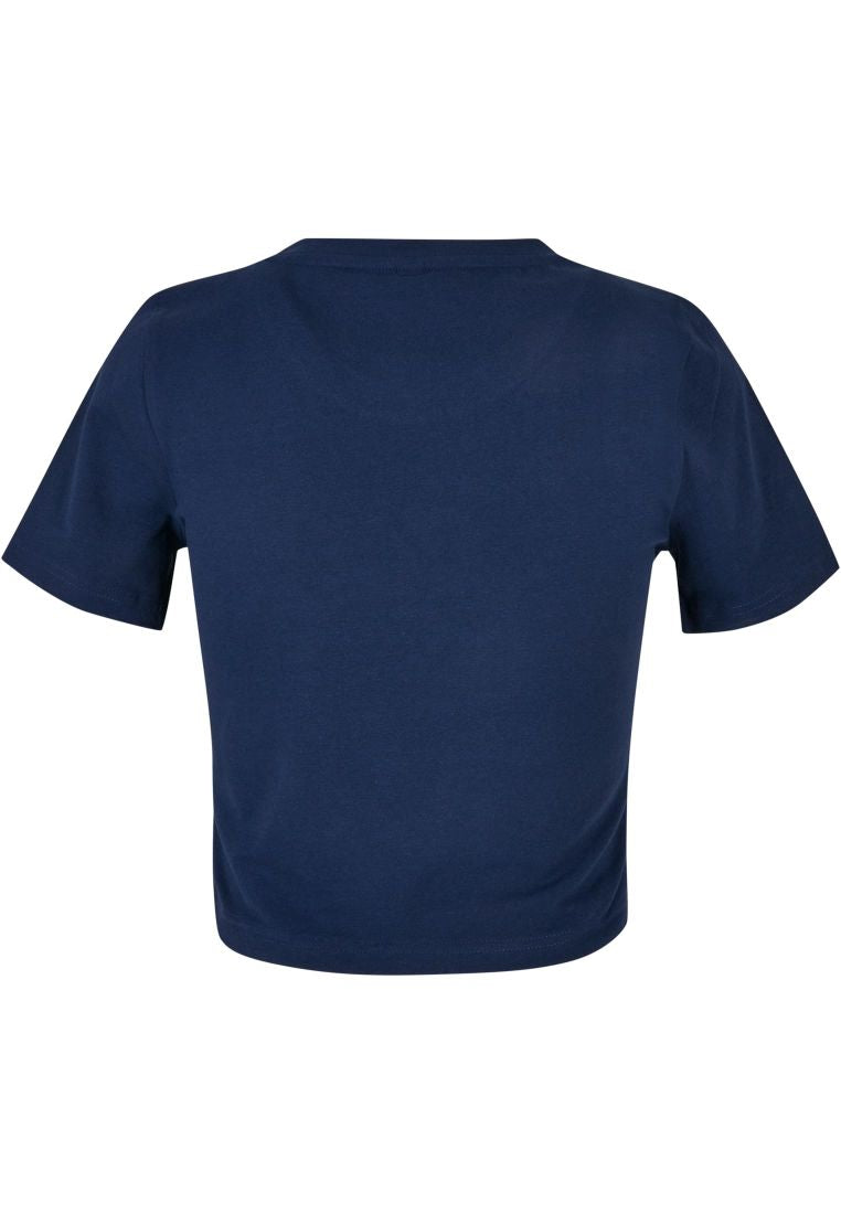 Ladies Cropped Tee imagen 14