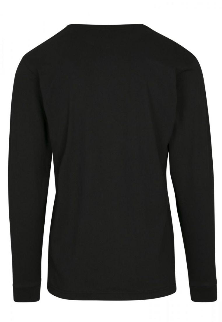 Longsleeve With Cuffrib imagen 8