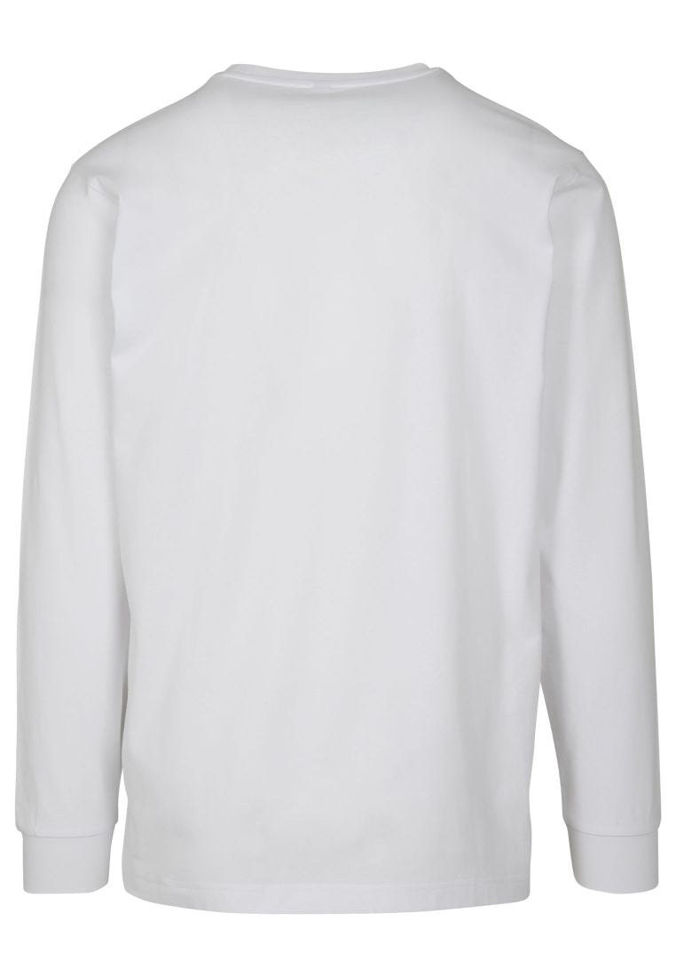 Longsleeve With Cuffrib imagen 7
