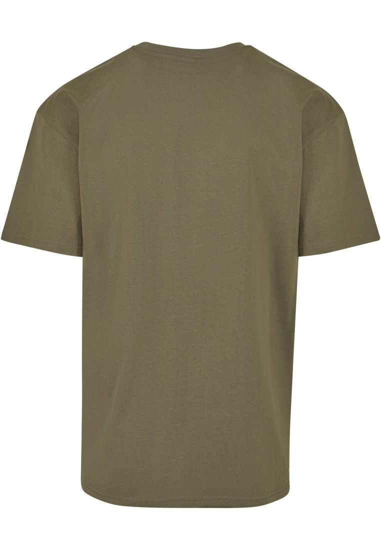 Heavy Oversize Tee imagen 70