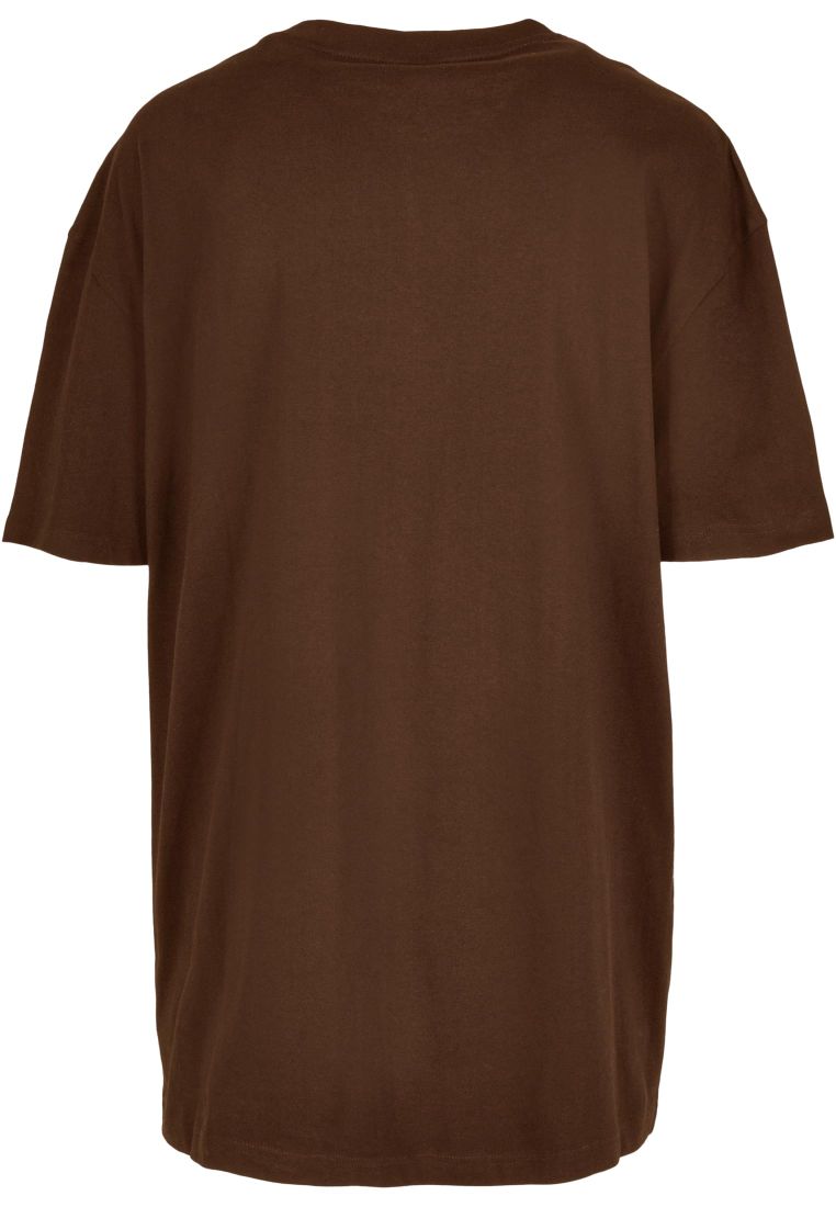 Ladies Oversized Boyfriend Tee imagen 11