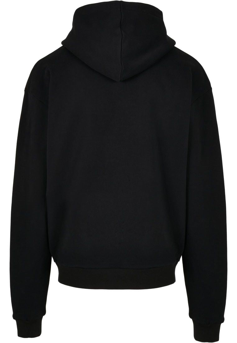 Ultra Heavy Cotton Box Hoody imagen 19