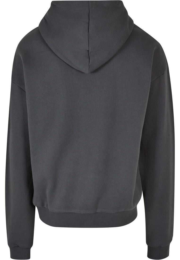 Ultra Heavy Cotton Box Hoody imagen 21