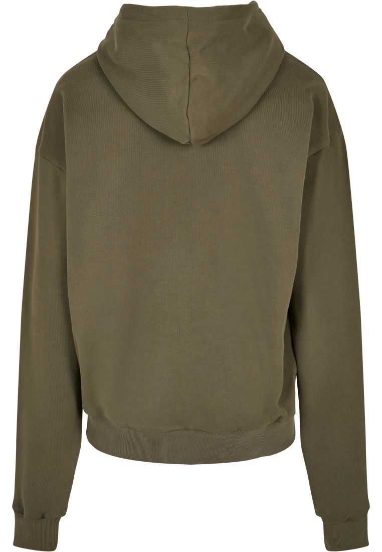 Ultra Heavy Cotton Box Hoody imagen 23