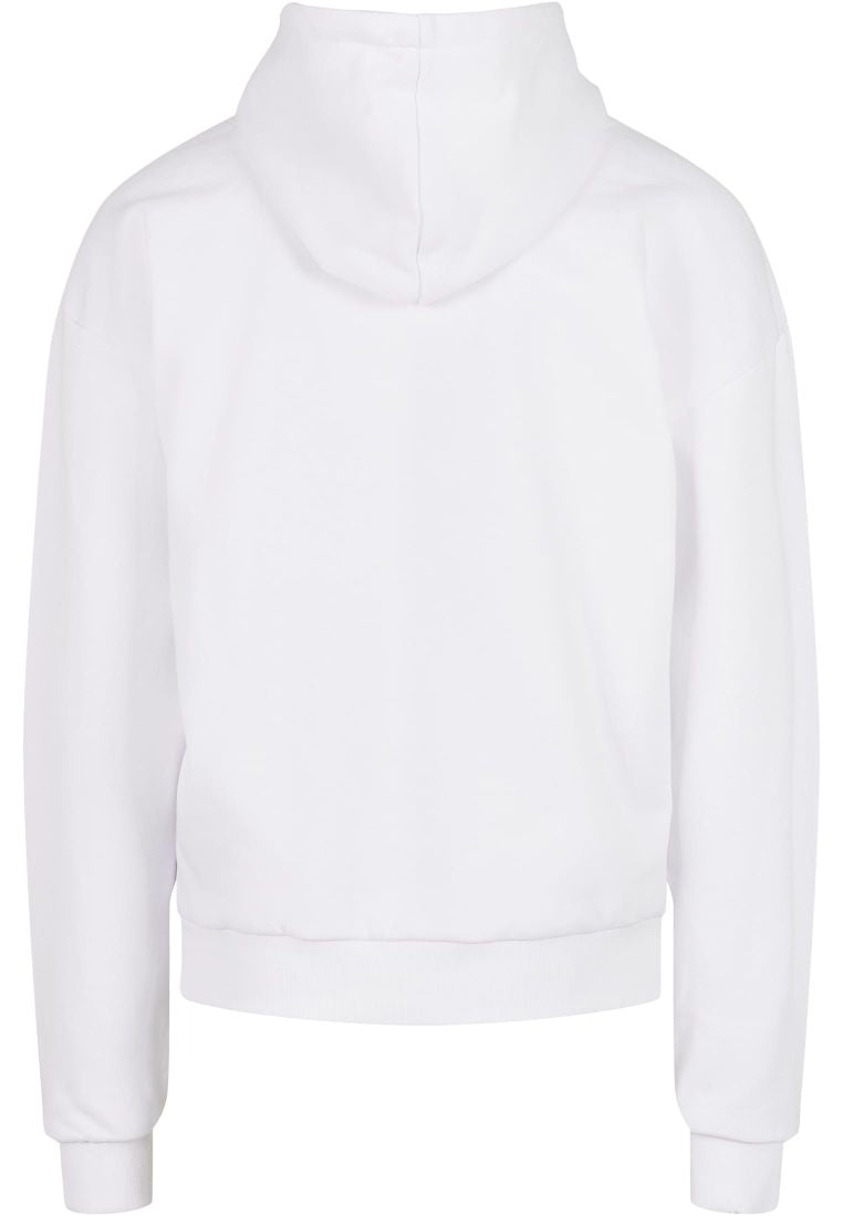 Ultra Heavy Cotton Box Hoody imagen 18