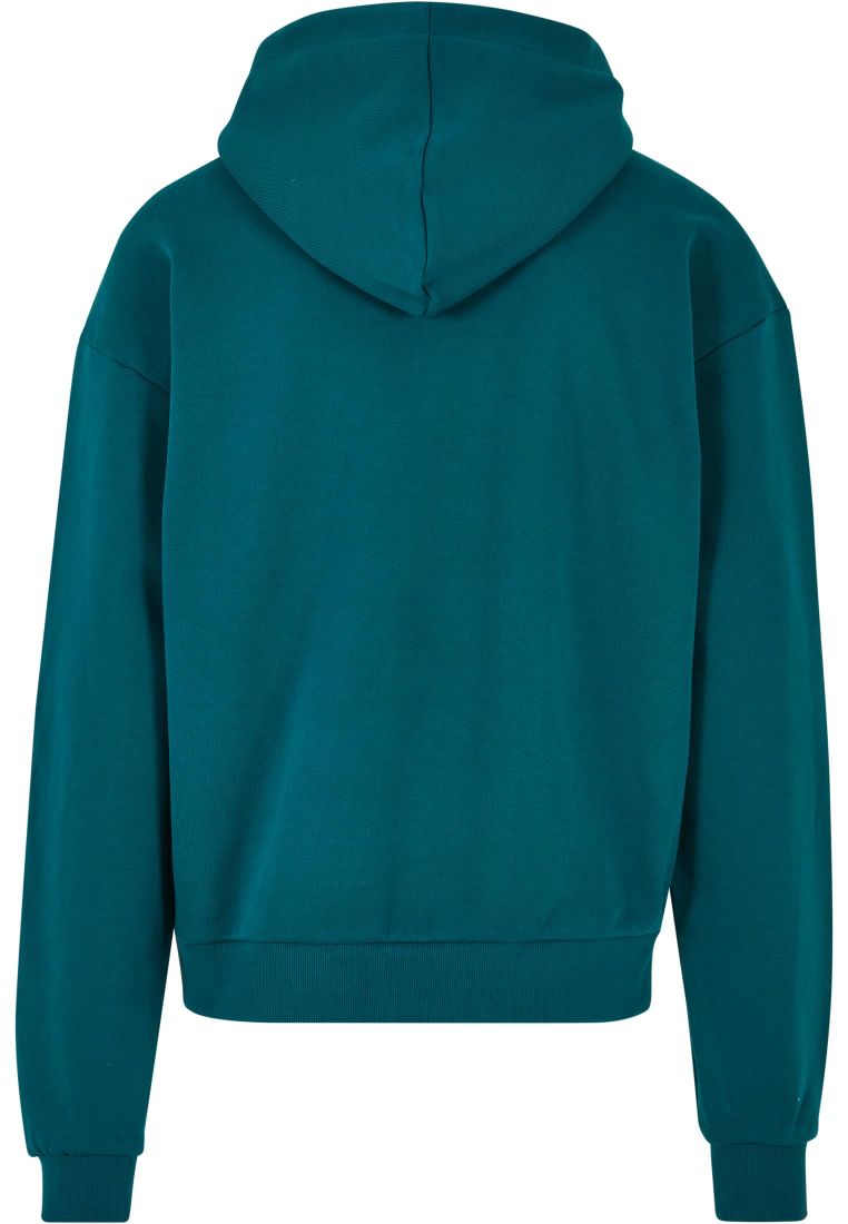 Ultra Heavy Cotton Box Hoody imagen 22