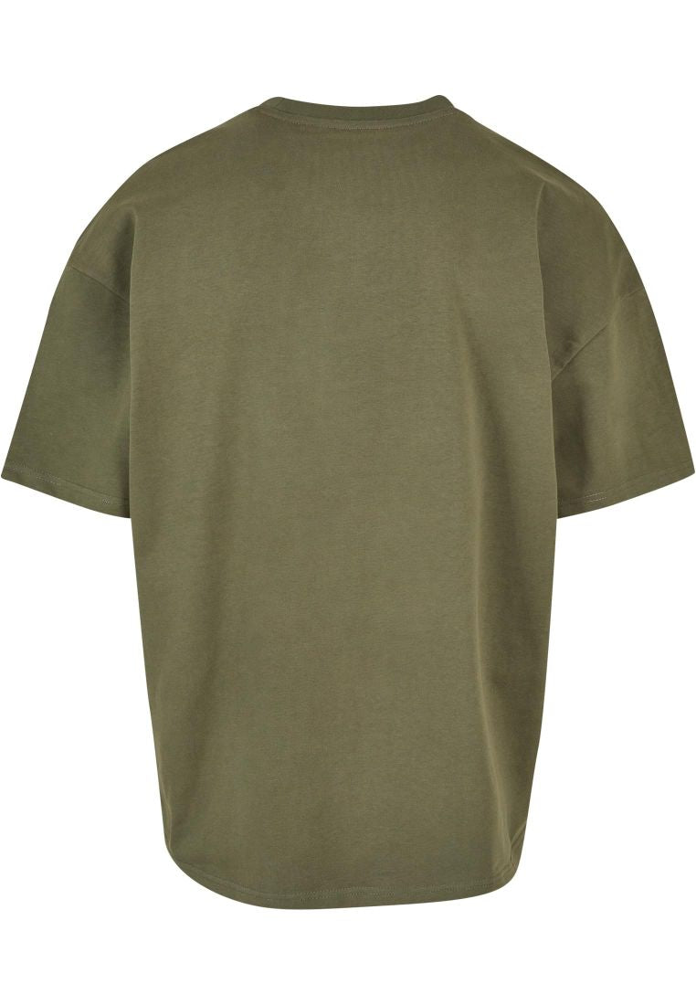 Ultra Heavy Cotton Box Tee imagen 20