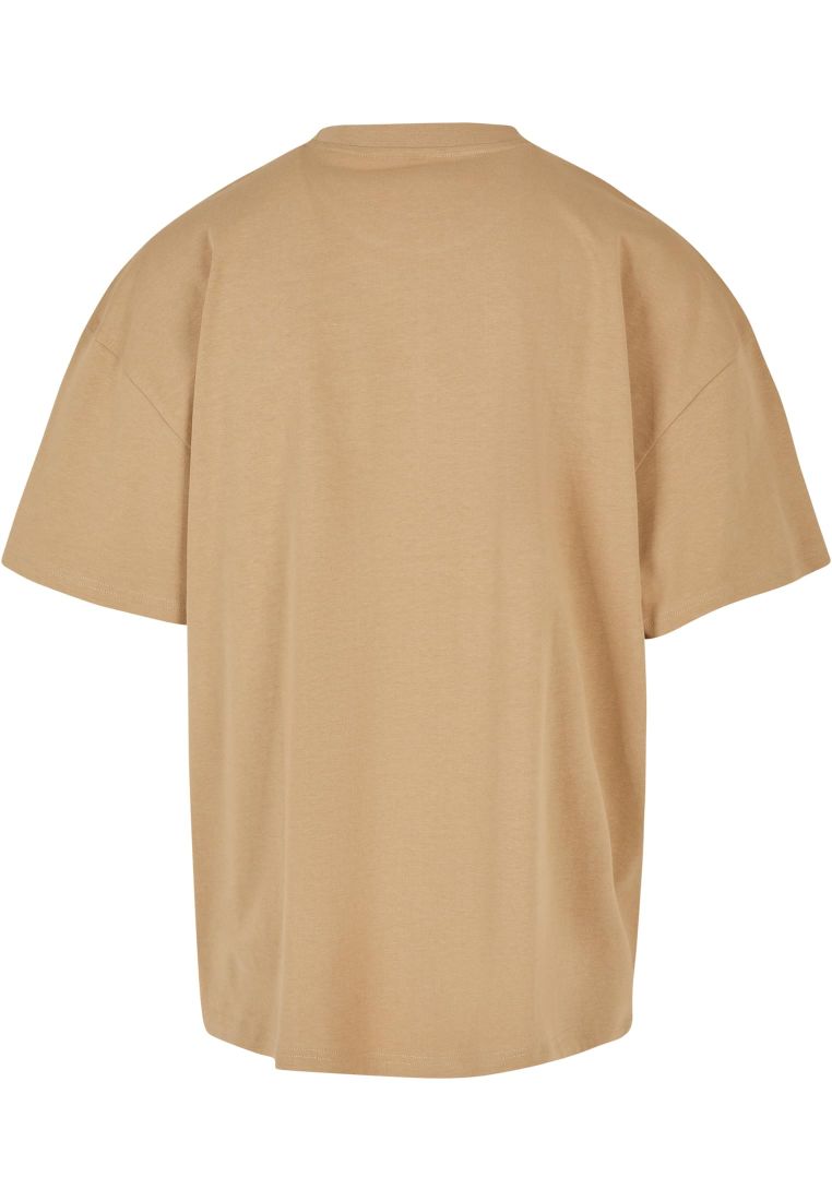 Ultra Heavy Cotton Box Tee imagen 21