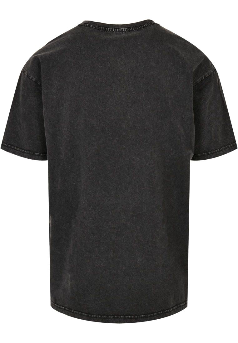Acid Washed Heavy Oversize Tee imagen 15