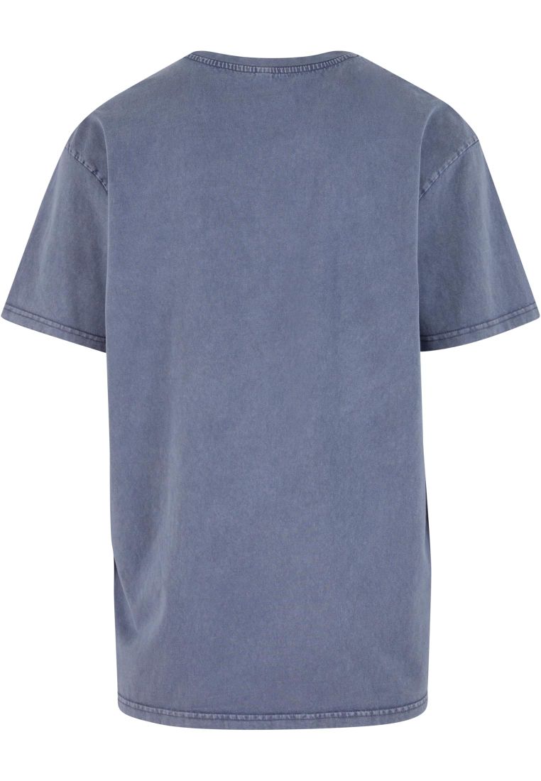 Acid Washed Heavy Oversize Tee imagen 17