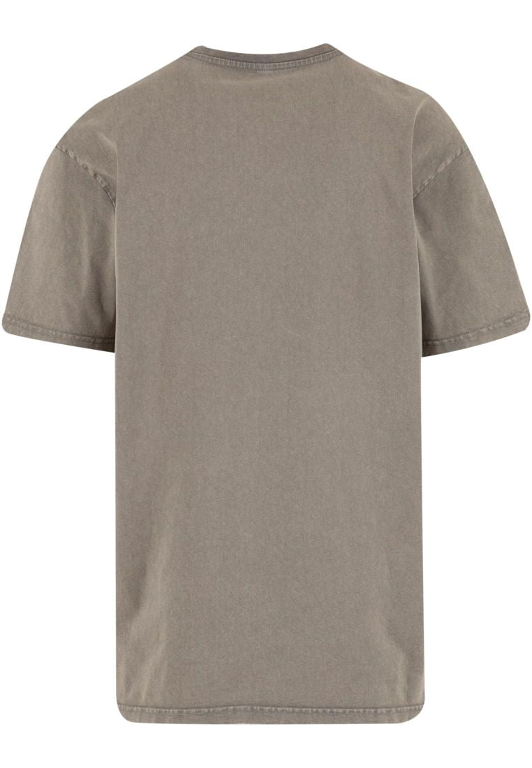 Acid Washed Heavy Oversize Tee imagen 16