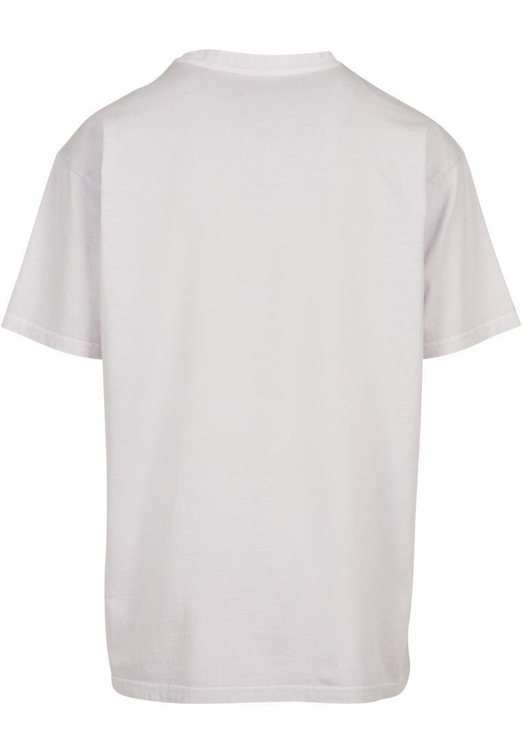 Acid Washed Heavy Oversize Tee imagen 18