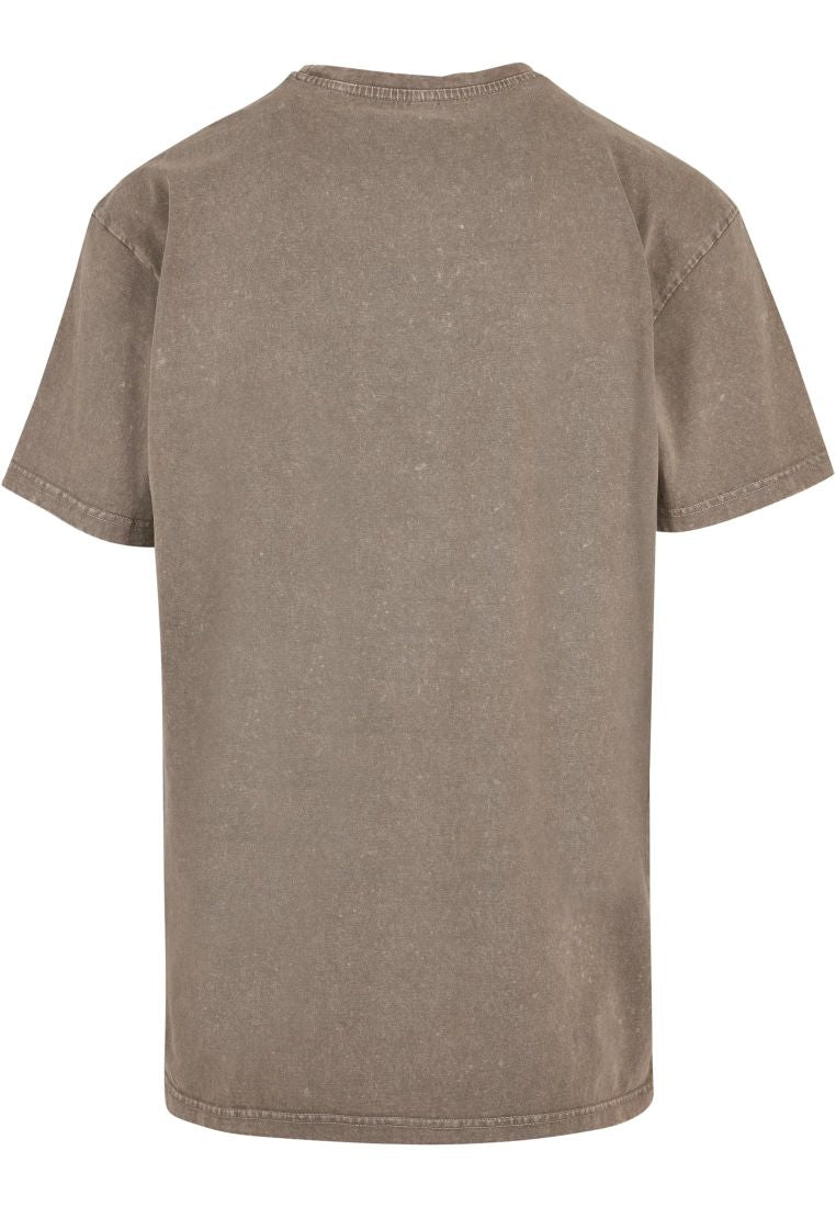 Acid Washed Heavy Oversize Tee imagen 20