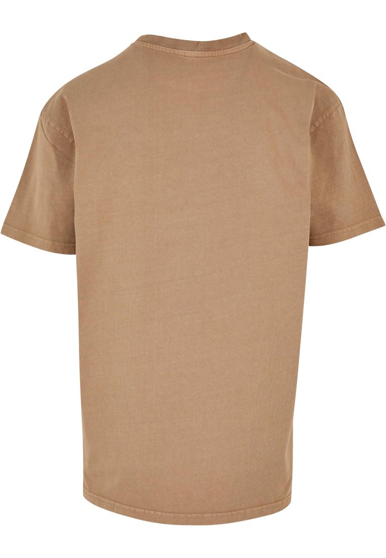 Acid Washed Heavy Oversize Tee imagen 19