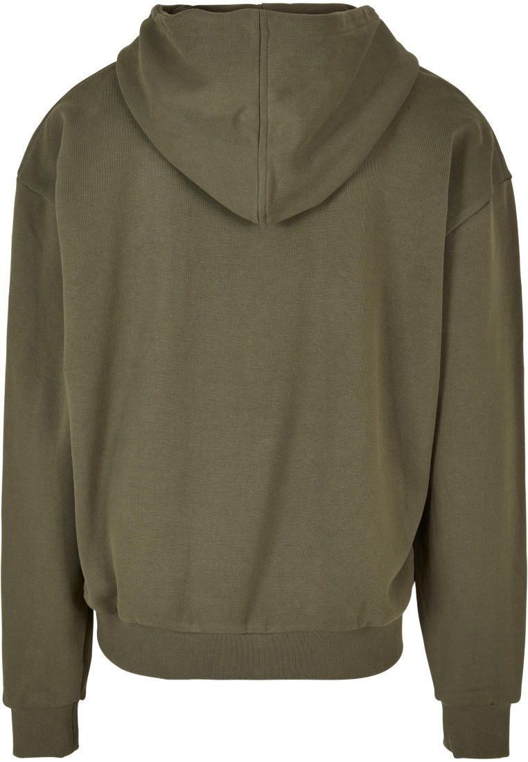 Ultra Heavy Zip Hoody imagen 10