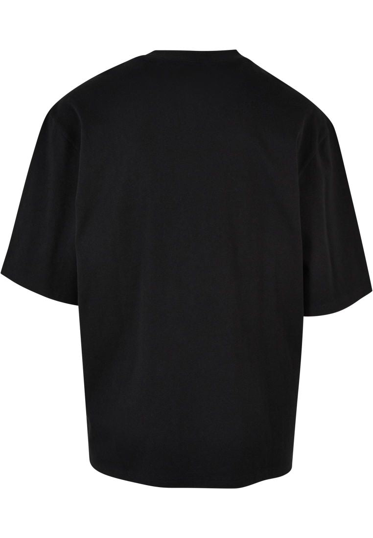 Oversized Sleeve Tee imagen 12
