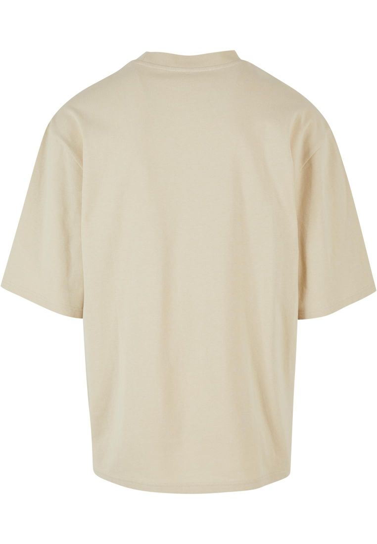 Oversized Sleeve Tee imagen 13
