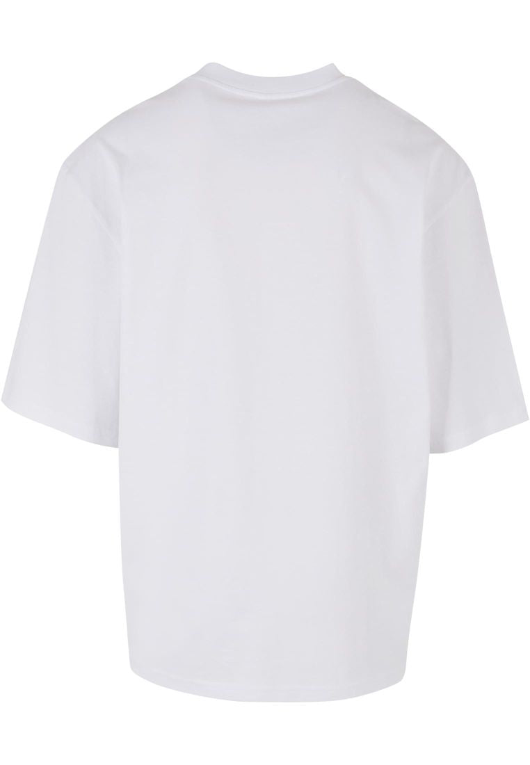 Oversized Sleeve Tee imagen 11