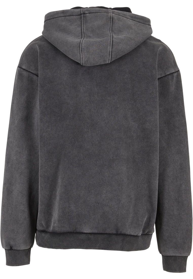 Vintage Heavy Hoody imagen 12