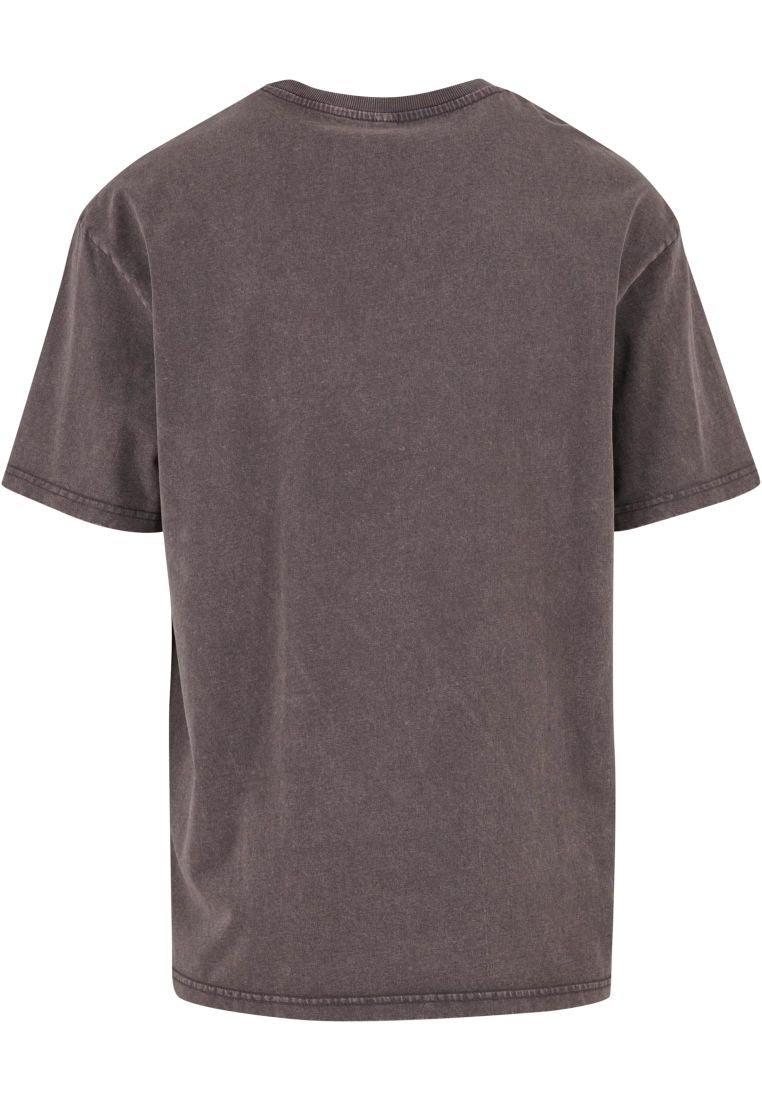 Vintage Heavy Loose Tee imagen 9