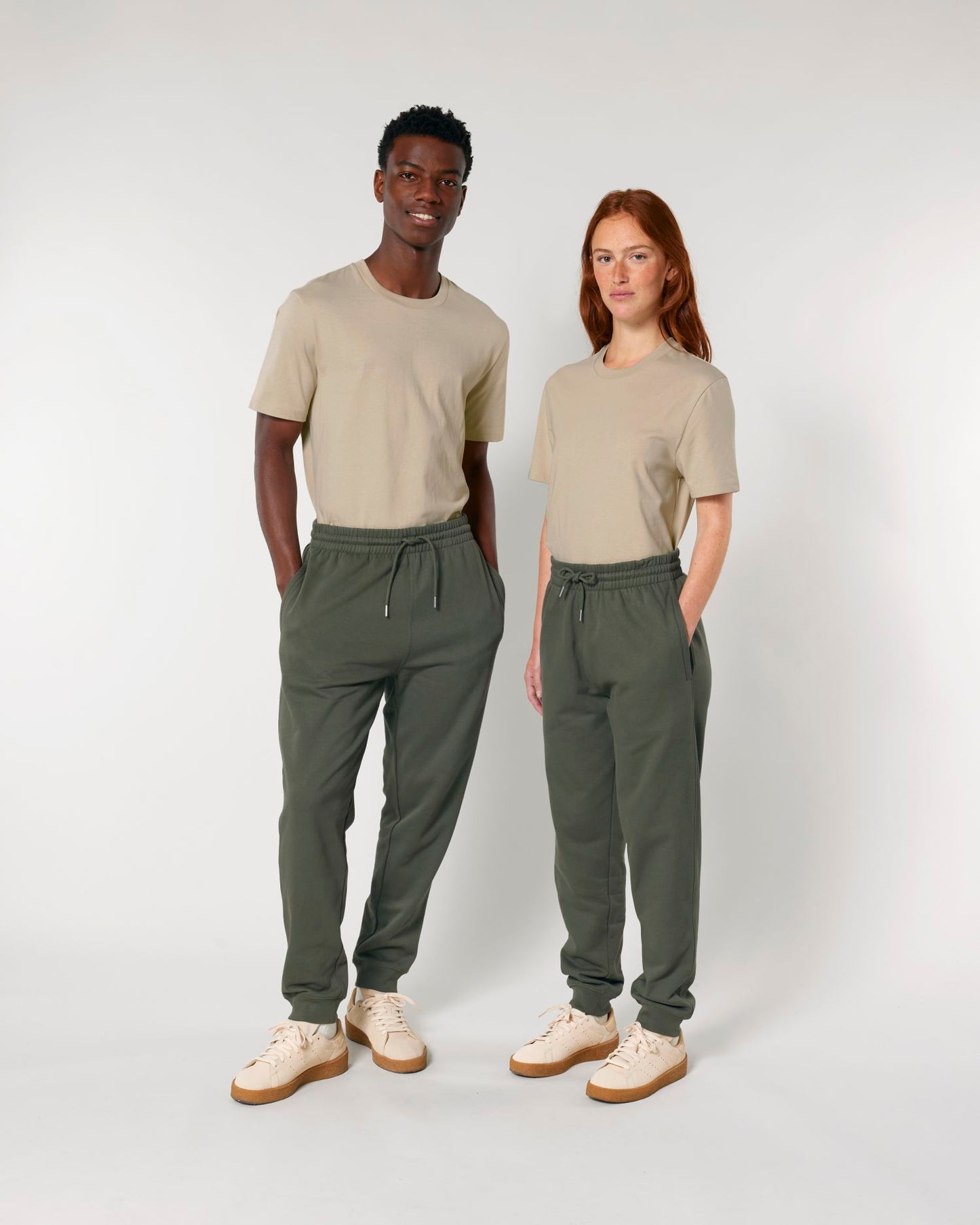 REF: GDSSTBU185 Khaki imagen 1