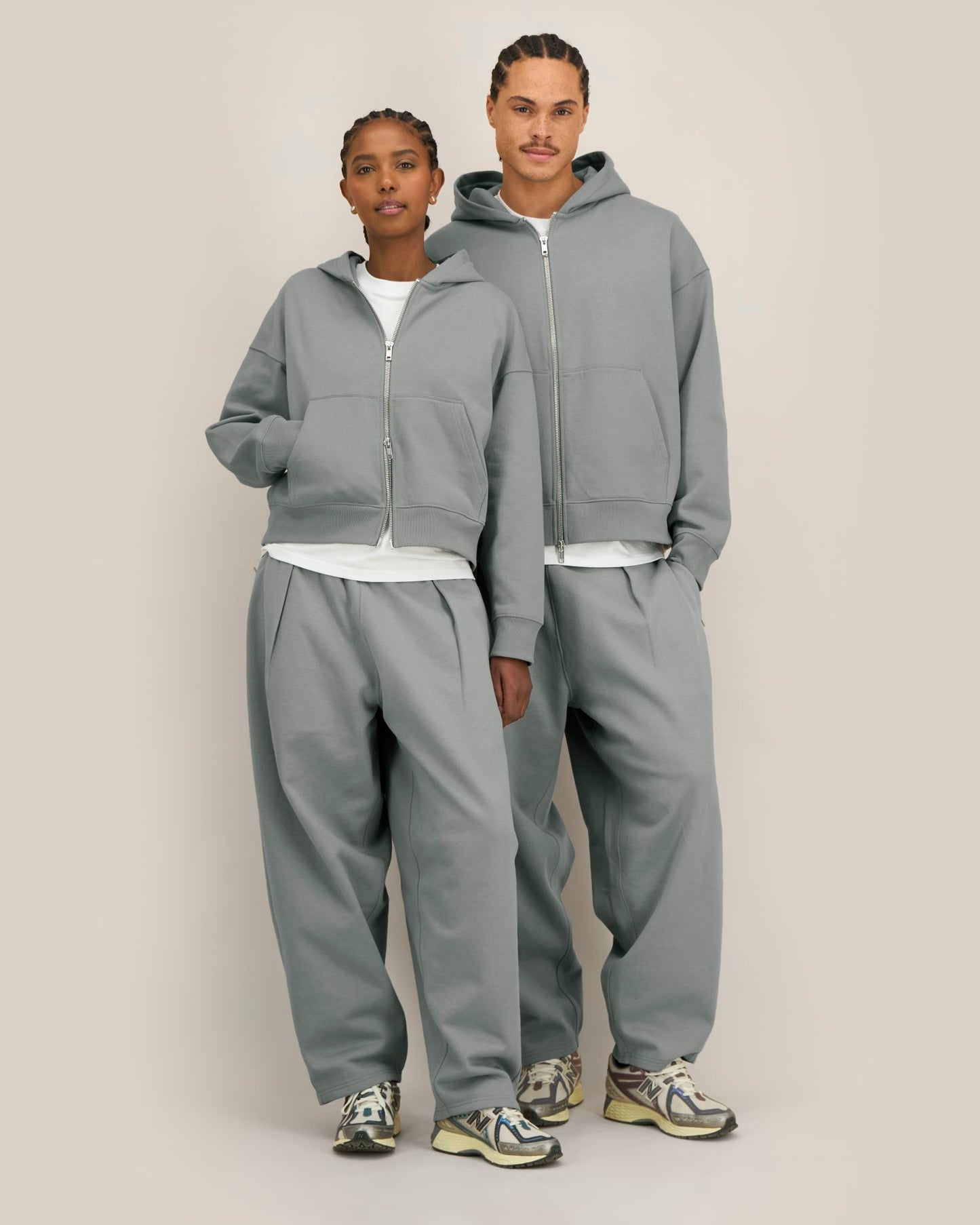 GDSSTBU276 Misty Grey imagen 1