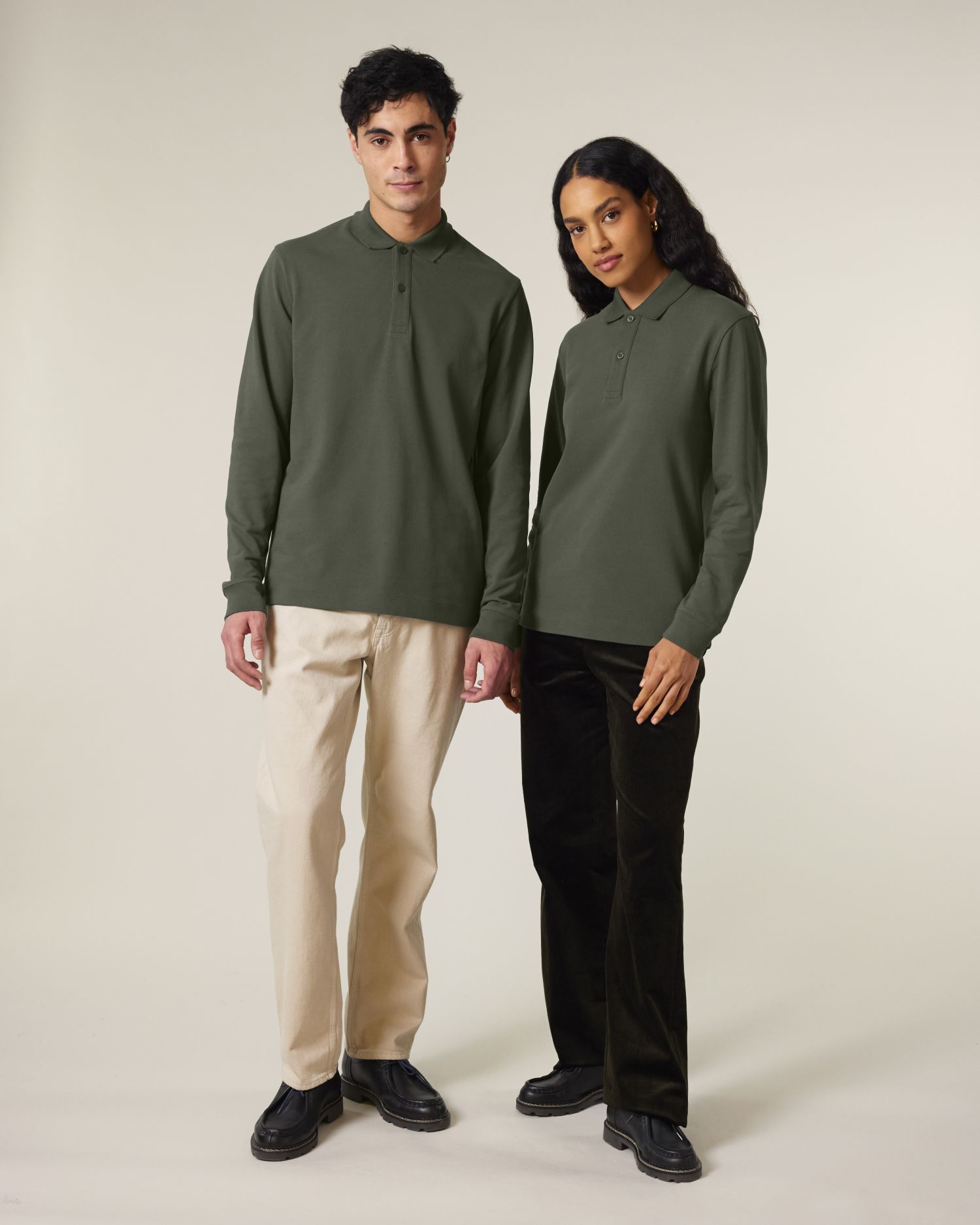 REF: GDSSTPU223 Khaki imagen 1