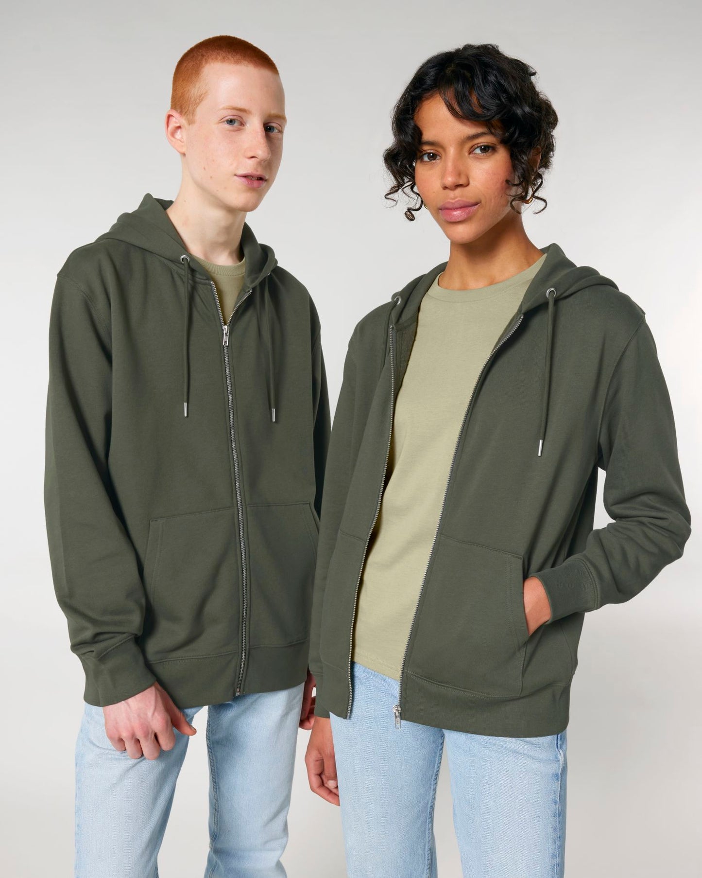 REF: GDSSTSU179 Khaki imagen 1