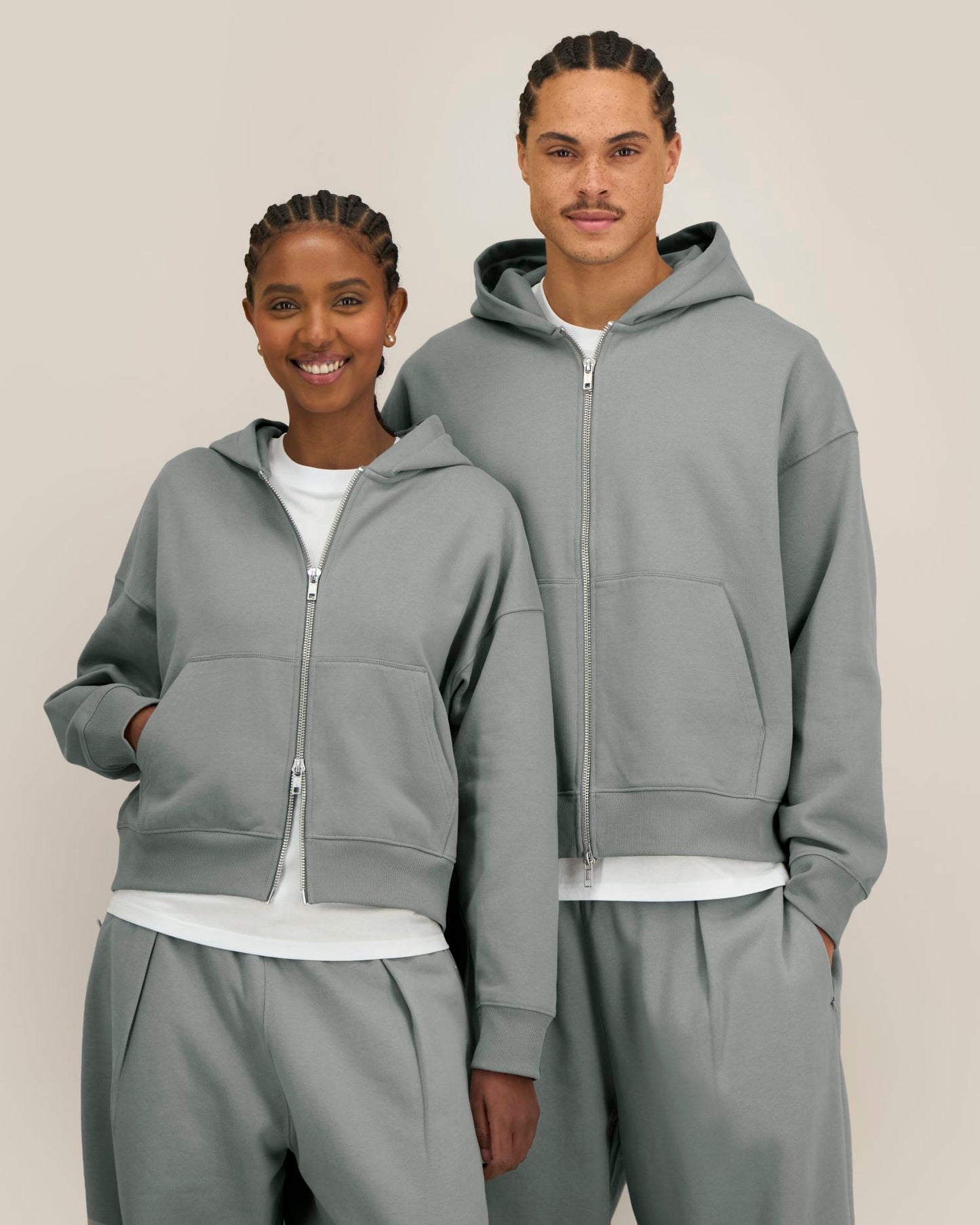 GDSSTSU275 Misty Grey imagen 1