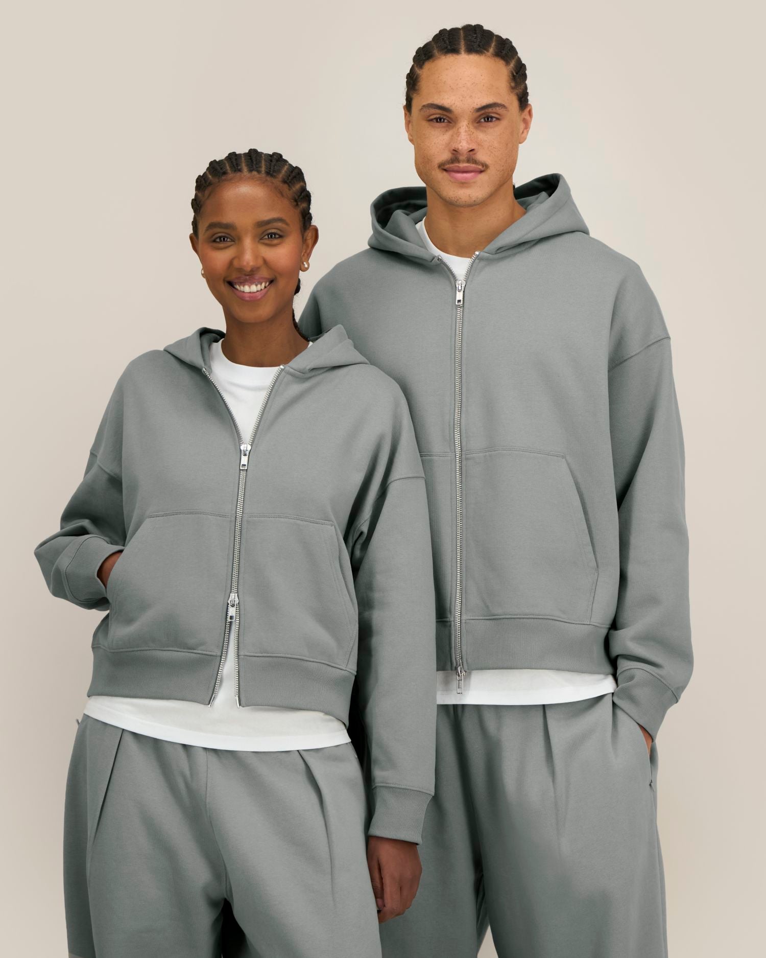 GDSSTSU275 Misty Grey imagen 1